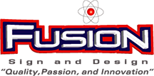 Fusion Logo